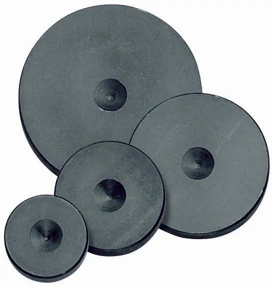 Gedore 1.80/3 Spindle pressure pads d 41-90 mm 1120719 Gedore