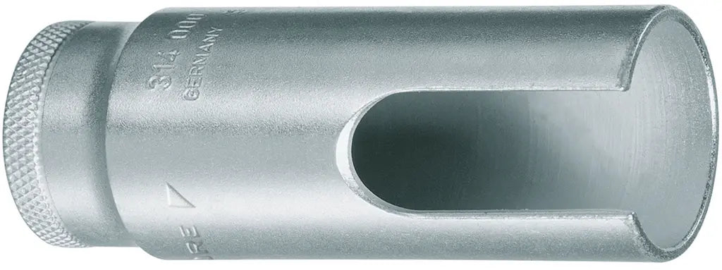 Gedore Corner Valve Socket Wrench, 82mm - GD 1147471 Gedore