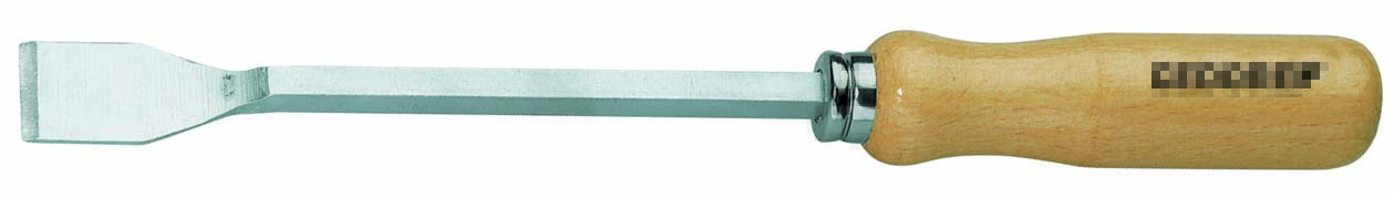 Gedore 133 D-150 Gasket scraper 150 mm 1395262 Gedore
