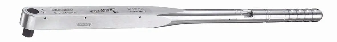 Gedore 8574-10 Torque wrench DREMOMETER DS 3/4" 110-550 Nm 1427156 Gedore