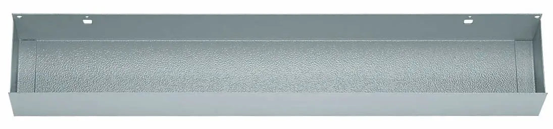 Gedore 1500 H 9-75 Tray 456x50x75 mm 1446924 Gedore