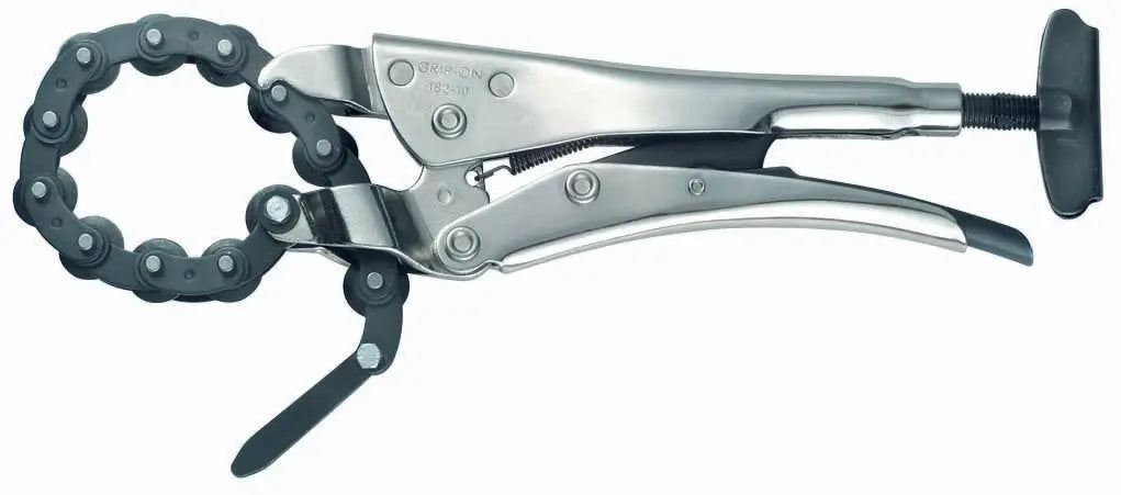 Gedore 4589 Chain pipe cutter 1446940 Gedore