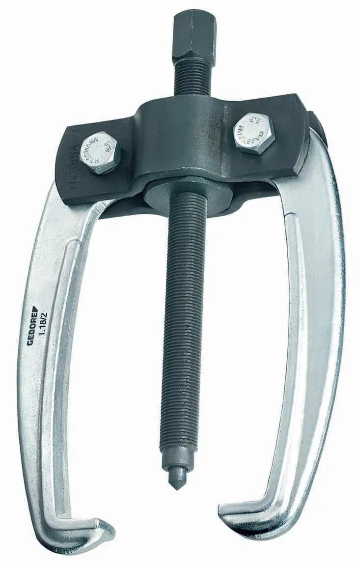 Gedore 1.18/1 Puller, 2-arm pattern 110x110 mm 1464965 Gedore