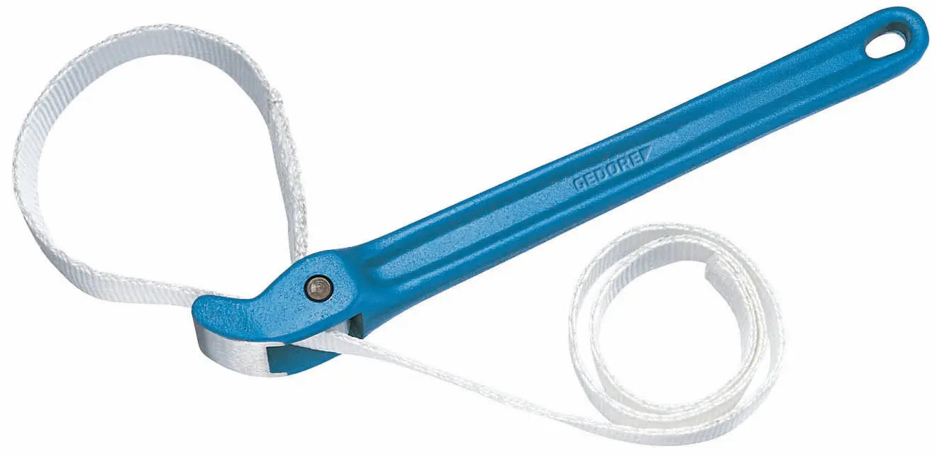 Gedore 126008 Strap wrench 1468308 Gedore