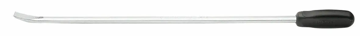Gedore 141-600 Prybar with plastic handle 600 mm 1471929 Gedore