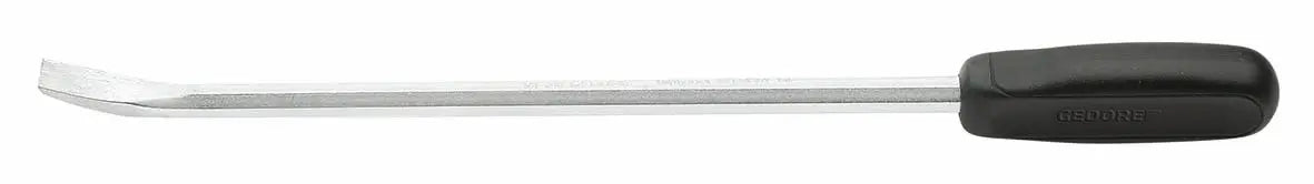 Gedore 141-390 Prybar with plastic handle 390 mm 1471937 Gedore