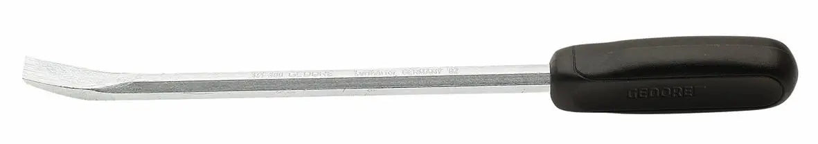 Gedore 141-300 Prybar with plastic handle 300 mm 1471945 Gedore