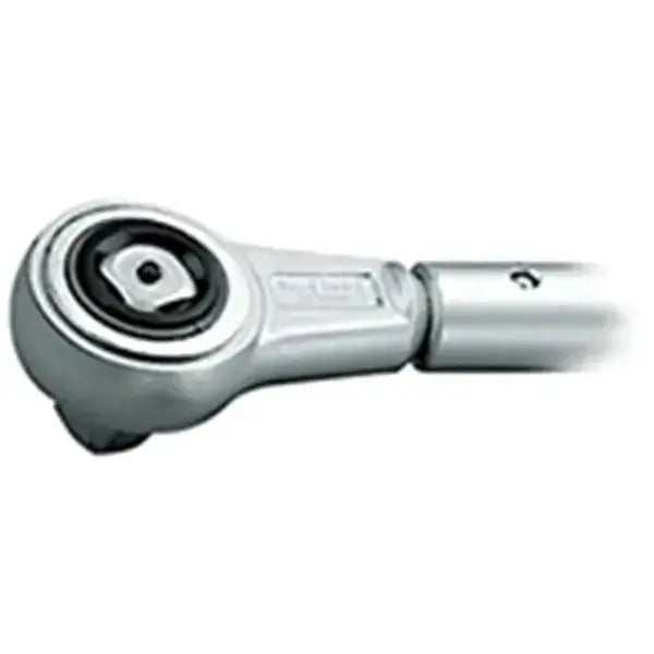 Gedore 1 in Ratchet Head without Tube - GD 1493779 Gedore