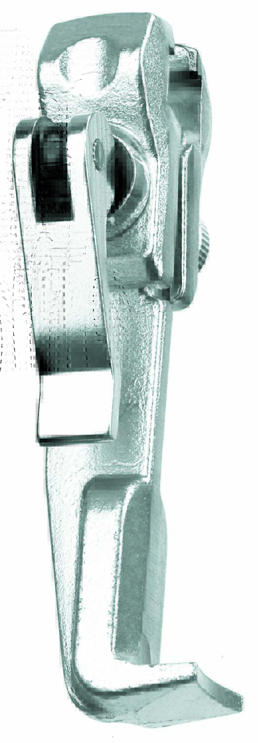 Gedore 104/A-100-TE Quick-release pulling leg 100 mm 1499351 Gedore