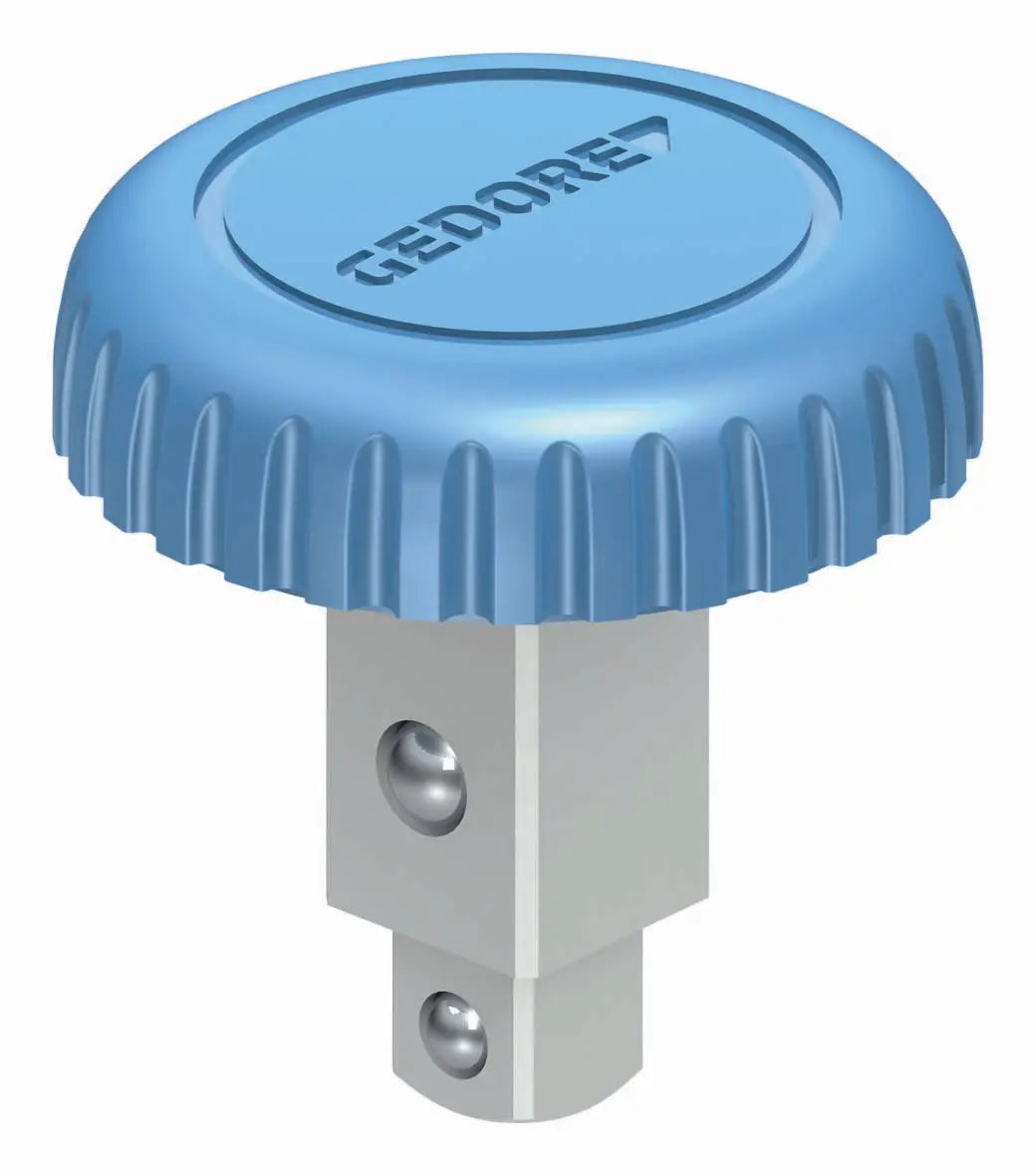 Gedore 4549-87S Mushroom head 3/8-1/4" 1545167 Gedore