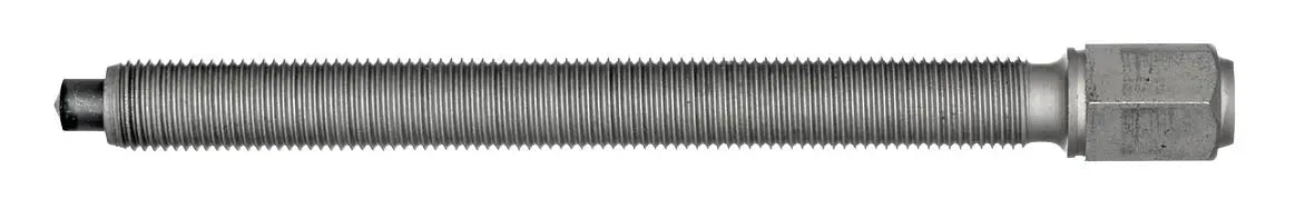 Gedore 1.2106350KS Spindle 22 mm, G 1/2", 350 mm, with ball tip 1806564 Gedore