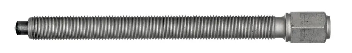 Gedore 1.2106210KS Spindle 22 mm, G 1/2", 210 mm, with ball tip 1546872 Gedore