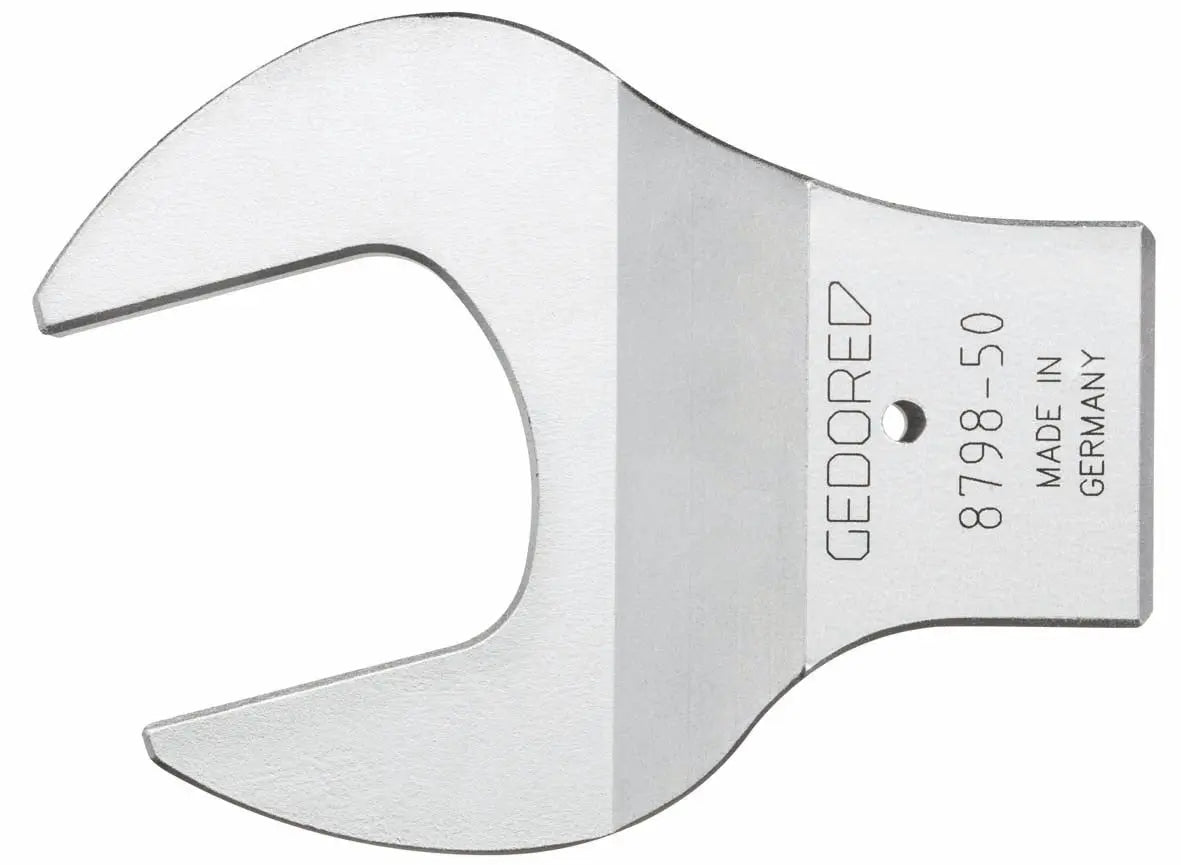 Gedore 8798-36 Open end fitting 28 Z, 36 mm 1565346 Gedore