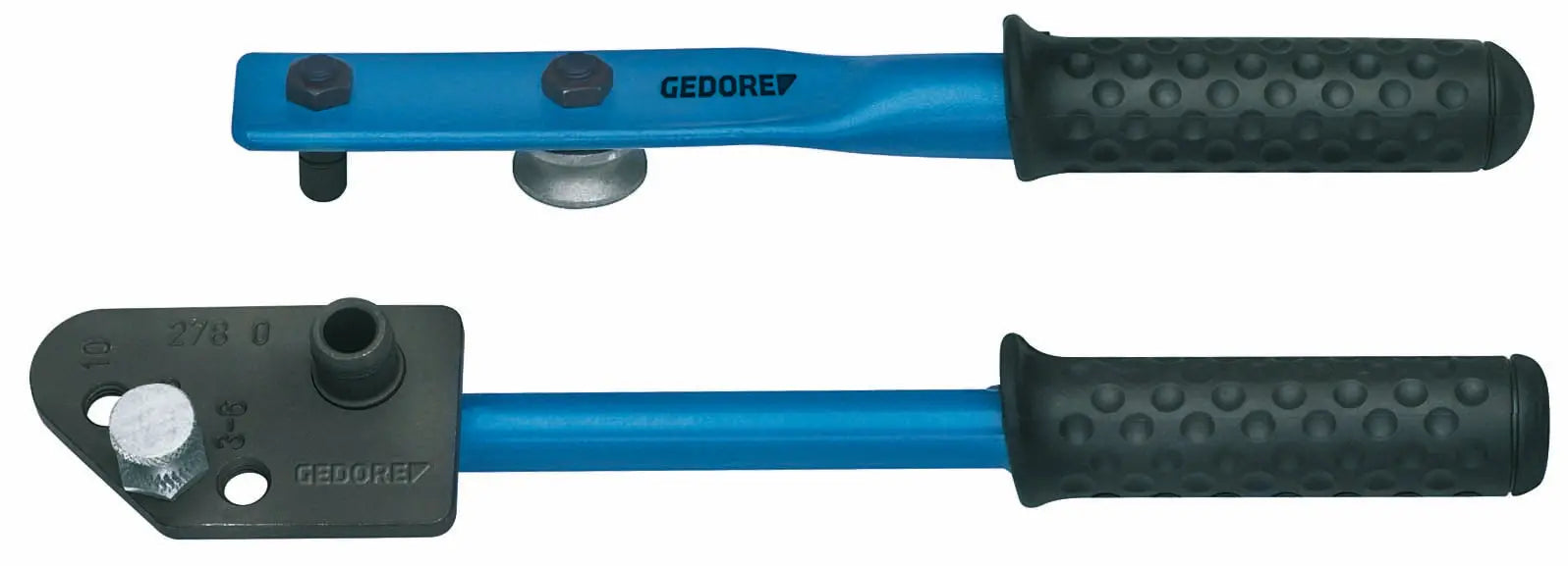 Gedore 278581 Bending lever size 0 2293641 Gedore