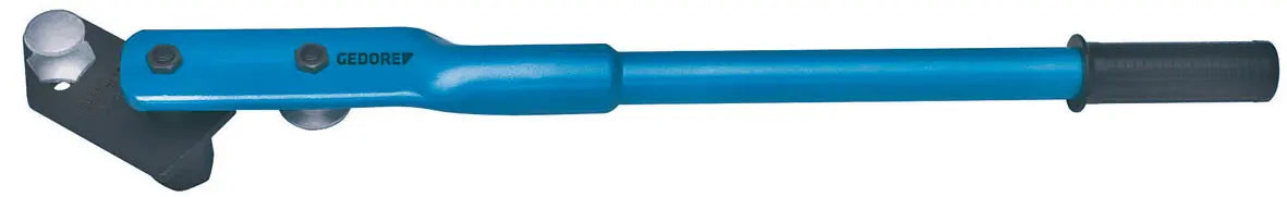 Gedore 278680 Bending lever size 1 pluggable 1626043 Gedore