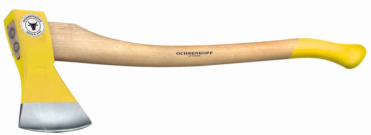 Ochsenkopf Gedore OX 209 E-1602 Axe EUROPE 1600 g - 1591428 Ochsenkopf