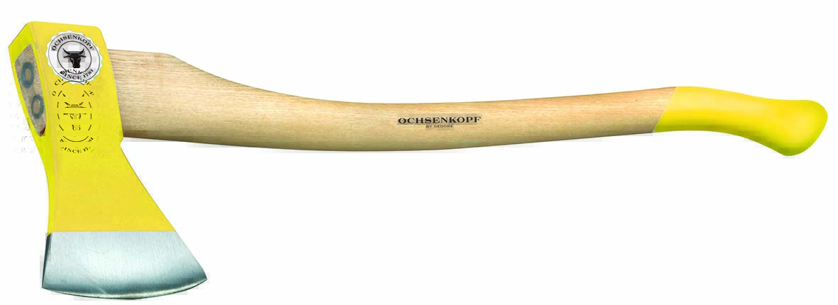 Ochsenkopf Gedore OX 209 E-1252 Axe EUROPE 1250 g - 1591398 Ochsenkopf