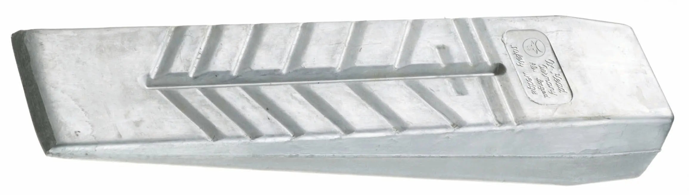 Ochsenkopf Gedore OX 42-0550 Aluminium massive wedge 550 g - 1591878 Ochsenkopf