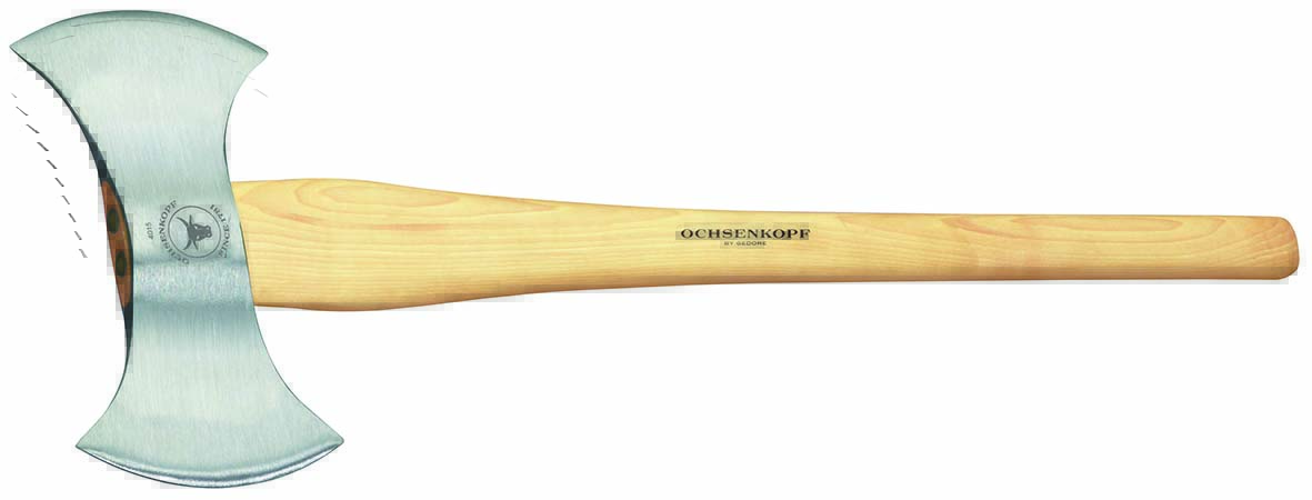 Ochsenkopf Gedore OX 18 H-1206 Throwing axe - 1591630 Ochsenkopf