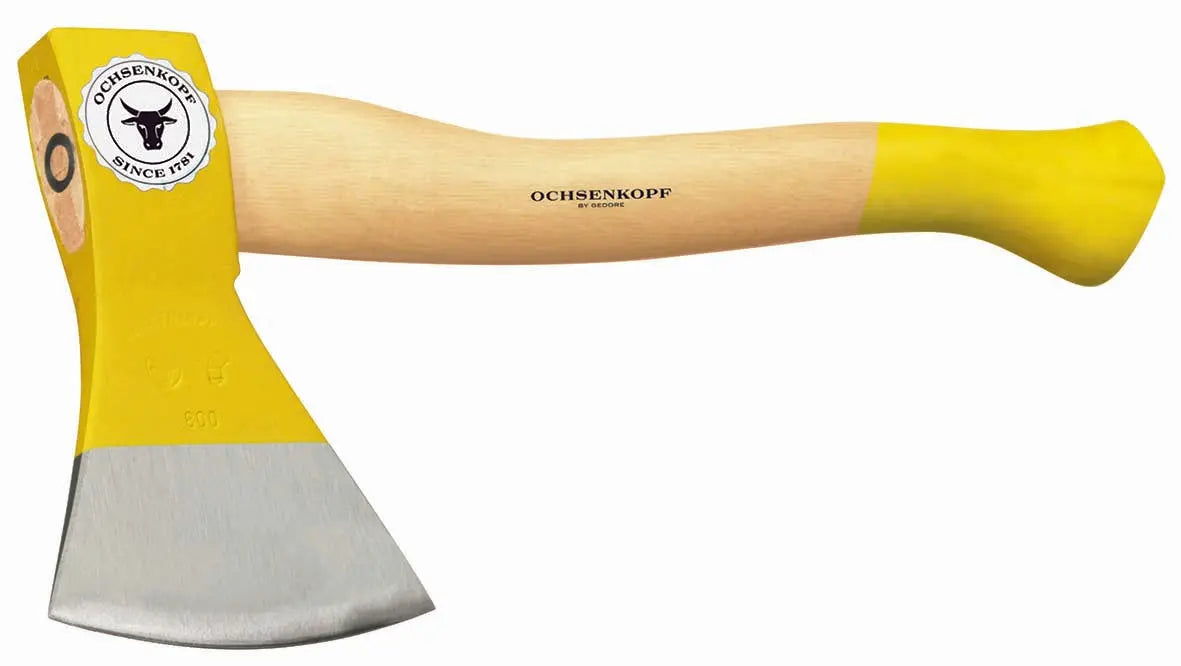 Ochsenkopf Gedore OX 235 E-0802 Forestry hatchet 800 g - 1591657 Ochsenkopf