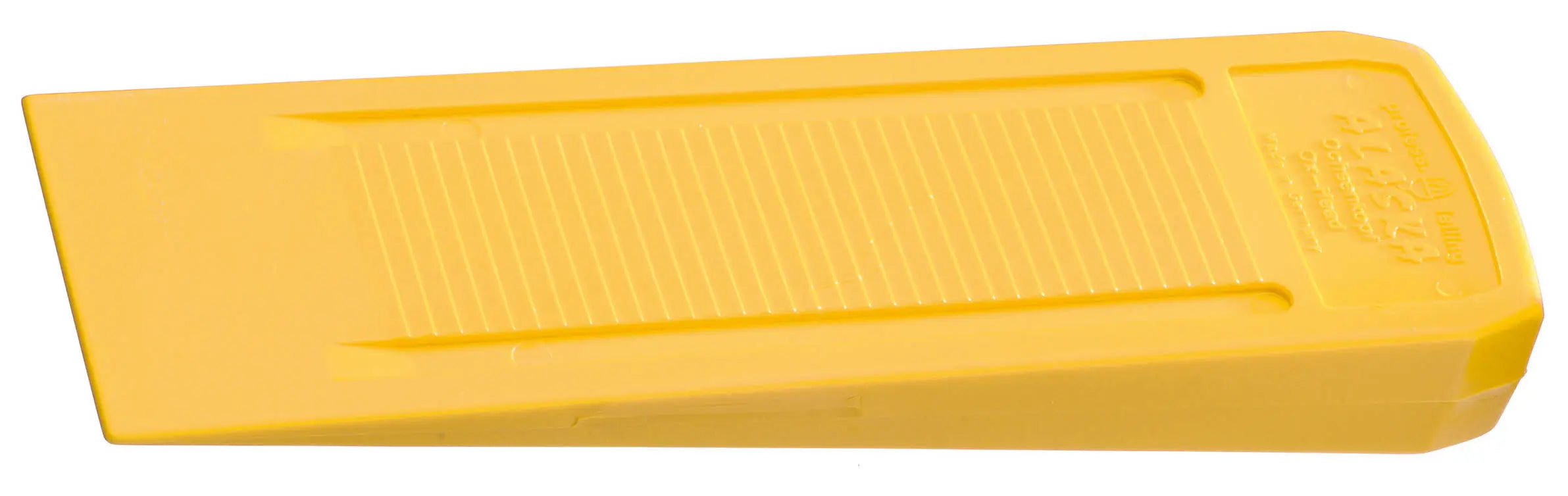 Gedore 1592041, Plastic felling wedge, YUKON type | Palmac Tool Company ...