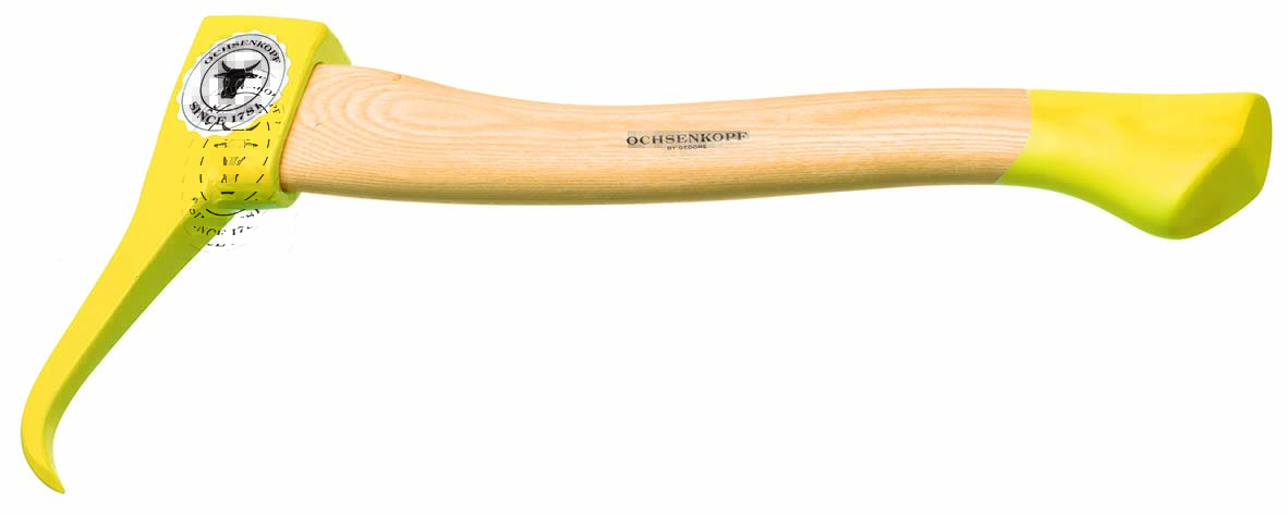 Ochsenkopf Gedore OX 173 E-0500 Hand hookeroon with 38 cm ash handle - 1592408 Ochsenkopf