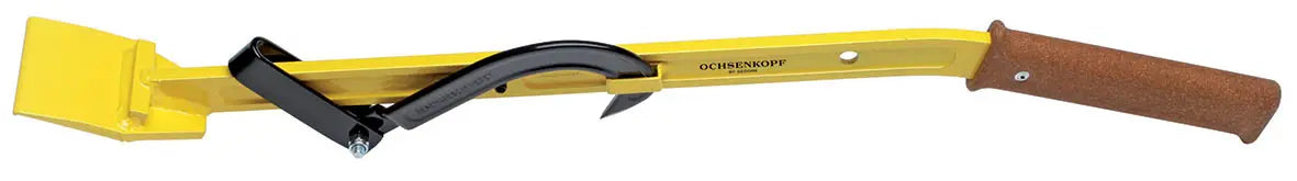 Ochsenkopf Gedore OX 58-0800 Felling lever 800 mm - 1592491 Ochsenkopf