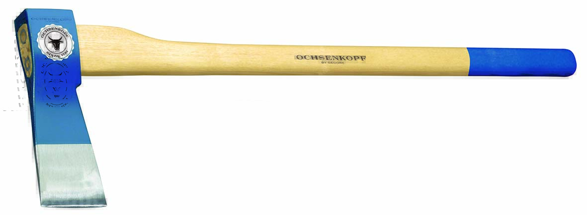 Ochsenkopf Gedore OX 395 E-1601 Carpenter's bundle axe - 1592858 Ochsenkopf
