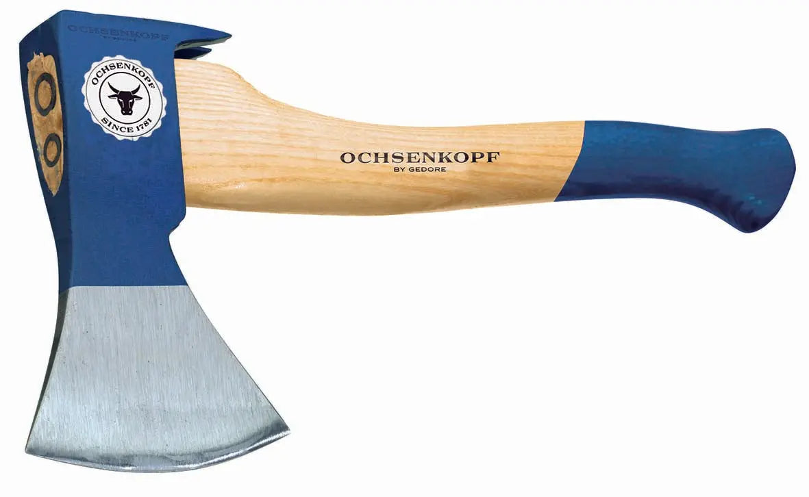Ochsenkopf Gedore OX 345 H-1102 Carpenter's hatchet - 1593005 Ochsenkopf