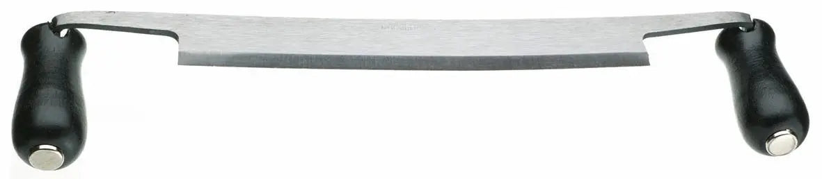 Ochsenkopf Gedore OX 375-2250 Drawing knife, light pattern, 225 mm - 1593056 Ochsenkopf