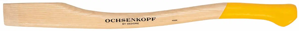 Ochsenkopf Gedore OX E-78 E-0380 Spare handle, ash, 360 mm - 1593463 Ochsenkopf