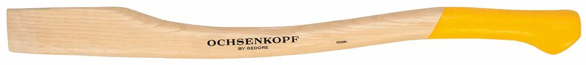 Ochsenkopf Gedore OX E-95 H-0700 Spare handle, hickory, 700 mm - 1593536 Ochsenkopf