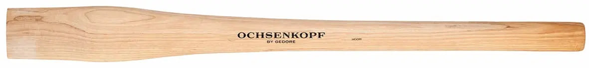 Ochsenkopf Gedore OX E-99 H-0750 Spare handle, hickory, 750 mm - 1593552 Ochsenkopf