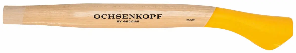 Ochsenkopf Gedore OX E-98 H-0450 Spare handle, hickory, 450 mm - 1593617 Ochsenkopf