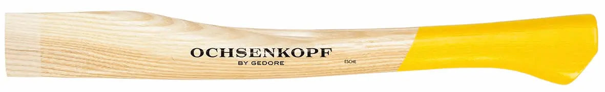 Ochsenkopf Gedore OX E-84 E-0500 Spare handle, ash, 500 mm - 1593706 Ochsenkopf
