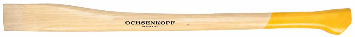 Ochsenkopf Gedore OX E-84 E-0700 Spare handle, ash, 700 mm - 1953281 Ochsenkopf