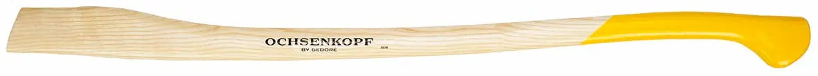 Ochsenkopf Gedore OX E-76 E-1100 Spare handle, ash, white, 1100 mm - 1593749 Ochsenkopf