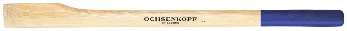 Ochsenkopf Gedore OX E-82 E-0800 Spare handle, ash, 800 mm - 1593781 Ochsenkopf