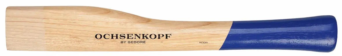 Ochsenkopf Gedore OX E-83 H-0390 Spare handle, hickory, 390 mm - 1593838 Ochsenkopf