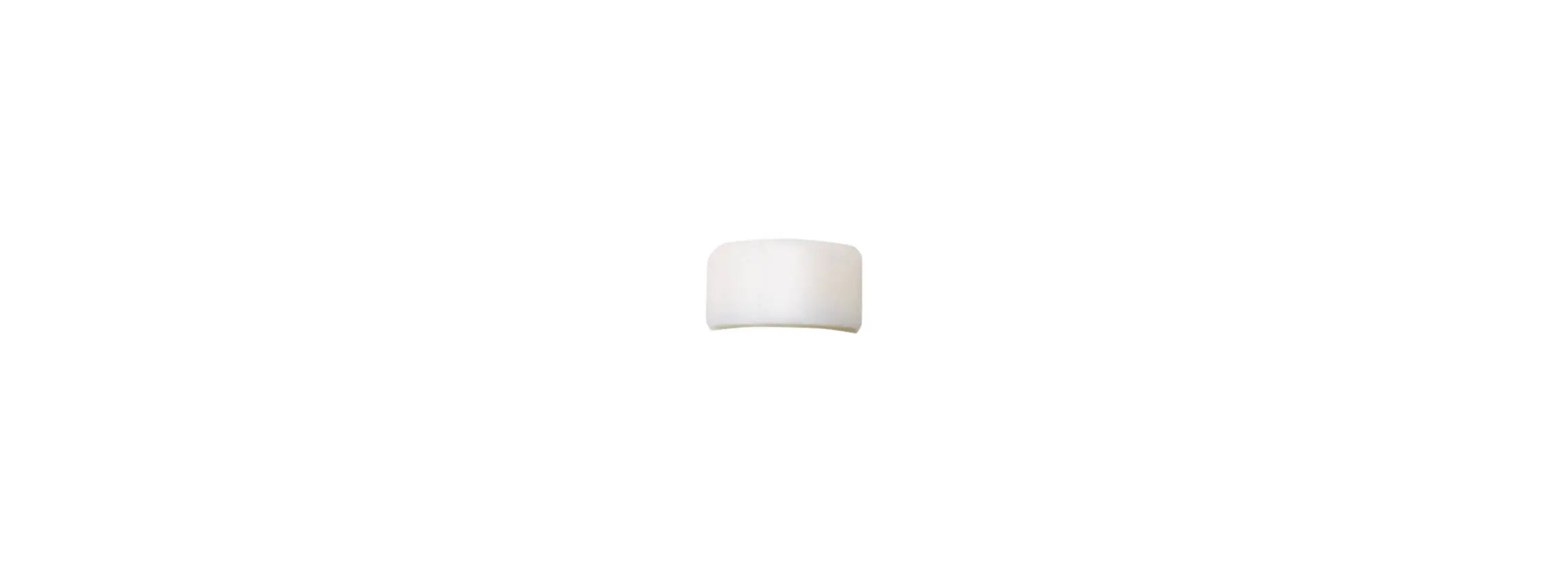 Gedore E 247-35 Polyamide spare head d 35 mm 1605380 Gedore