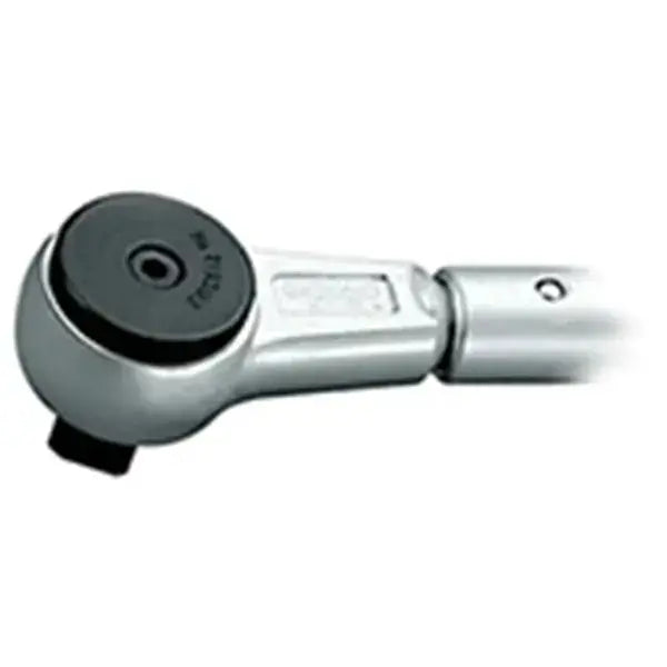 Gedore 1 in Reversible Ratchet Head without Tube - GD 1637487 Gedore