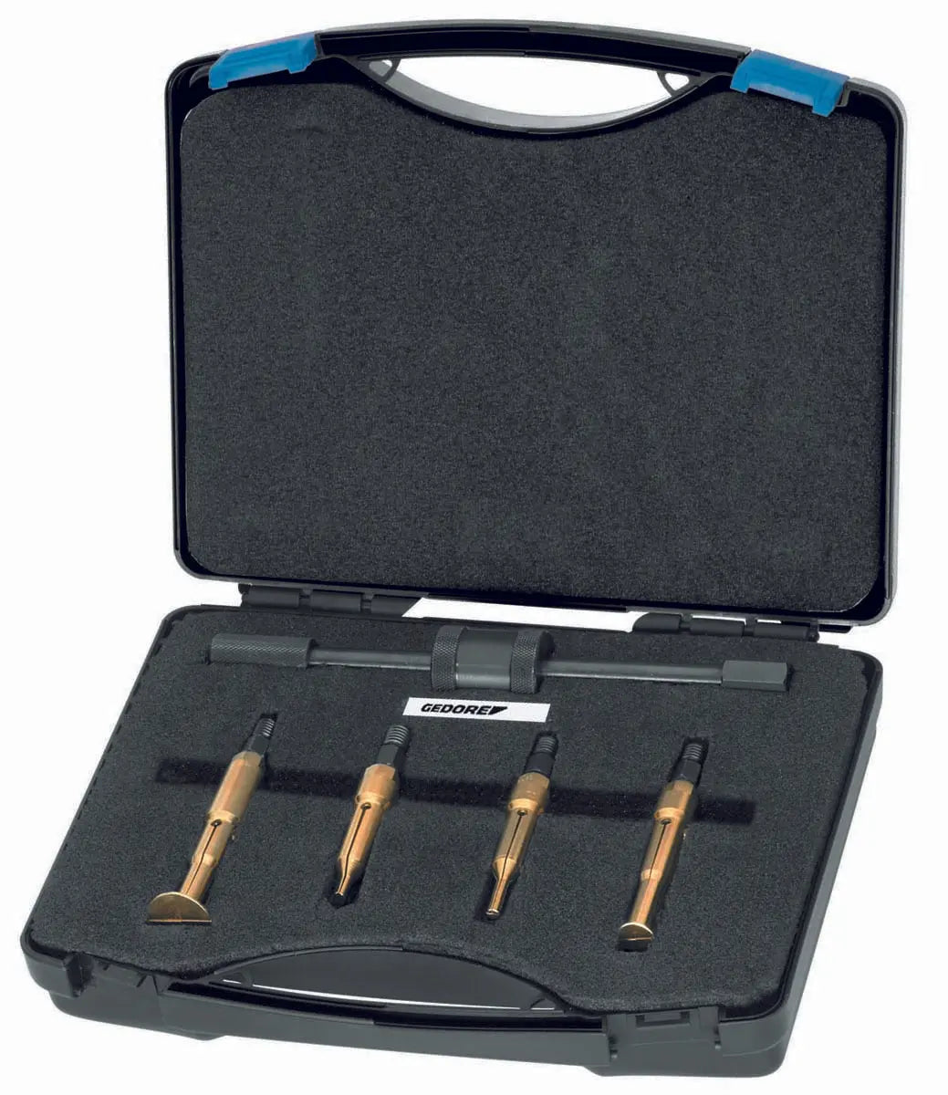 Gedore 1.34/10 Internal extractor set 1638629 Gedore