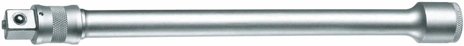 Gedore 1990 A-10 Extension with release 1/2" 250 mm 1640801 Gedore