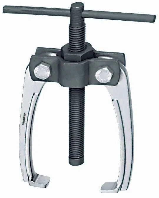 Gedore 1.18/02 Fan puller, 2-arm pattern 65x50 mm 1656996 Gedore