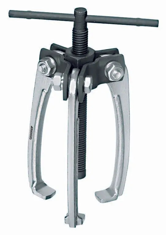 Gedore 1.19/01 Fan puller, 3-arm pattern 70x70 mm 1657046 Gedore