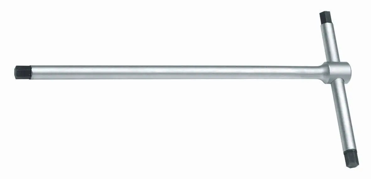 Gedore DTT 42 6 Hexagon Allen key 6 mm 1669575 Gedore