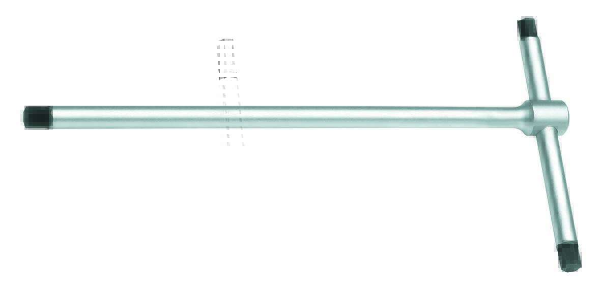 Gedore DTT 42 4 Hexagon Allen key 4 mm 1669559 Gedore