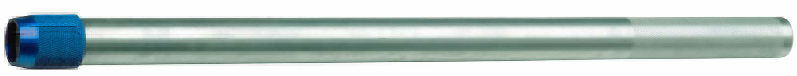 Gedore 8571-80 Extension tube ALU for DREMOMETER DS-DX 1686313 Gedore