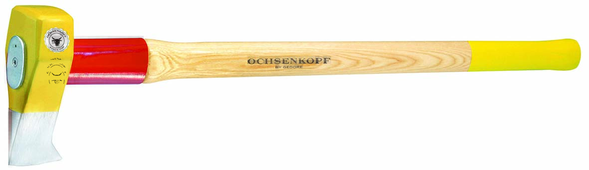 Ochsenkopf Gedore OX 635 H-3009 Wood splitting hammer professional BIG-OX - 1707663 Ochsenkopf