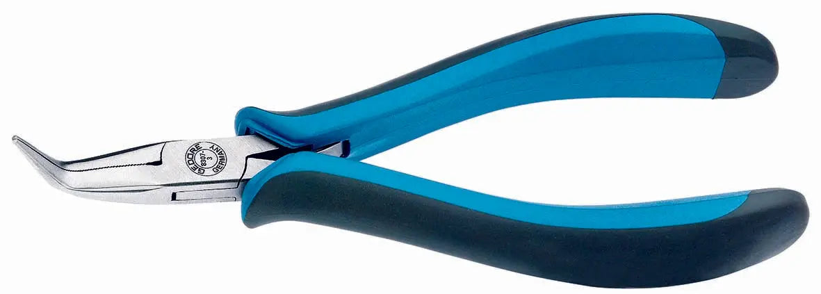 Gedore 8307-3 Needle nose electronic pliers 1743554 Gedore